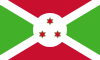 Bandiera del Burundi