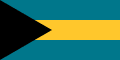 Bandiera delle Bahamas