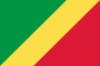 Bandiera della Repubblica del Congo