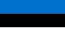 Bandiera dell'Estonia