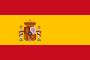 Bandiera della Spagna