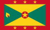 Bandiera di Grenada