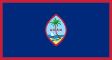 Bandiera di Guam