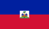 Bandiera di Haiti