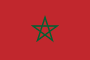 Bandiera del Marocco