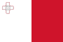 Bandiera di Malta