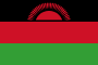Bandiera del Malawi