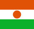 Bandiera del Niger