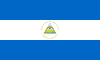 Bandiera del Nicaragua