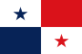 Bandiera di Panama