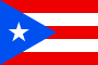 Bandiera di Porto Rico