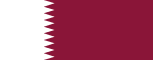 Bandiera del Qatar