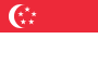 Bandiera di Singapore