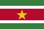 Bandiera del Suriname