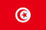 Bandiera della Tunisia