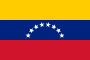 Bandiera del Venezuela