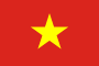 Bandiera del Vietnam