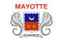 Bandiera di Mayotte