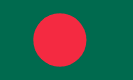 Bandiera del Bangladesh