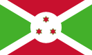 Bandiera del Burundi