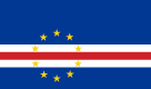 Bandiera di Capo Verde