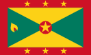 Bandiera di Grenada