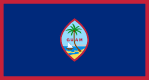 Bandiera di Guam