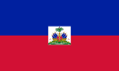 Bandiera di Haiti