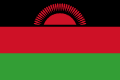 Bandiera del Malawi