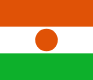Bandiera del Niger