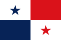 Bandiera di Panama