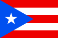 Bandiera di Porto Rico