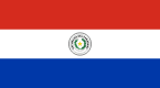 Bandiera del Paraguay