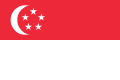 Bandiera di Singapore