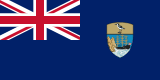 Bandiera di Sant'Elena, Ascensione e Tristan da Cunha