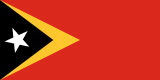 Bandiera di Timor Est