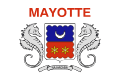 Bandiera di Mayotte