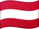 Bandiera dell'Austria