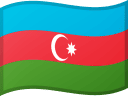 Bandiera dell'Azerbaigian