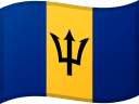 Bandiera di Barbados