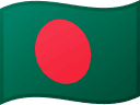 Bandiera del Bangladesh