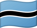 Bandiera del Botswana