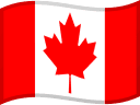 Bandiera del Canada