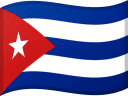 Bandiera di Cuba