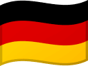 Bandiera della Germania