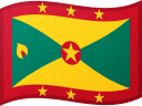 Bandiera di Grenada