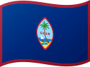 Bandiera di Guam