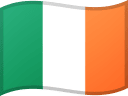 Bandiera dell'Irlanda