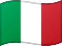 Bandiera d'Italia