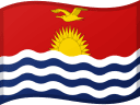Bandiera delle Kiribati